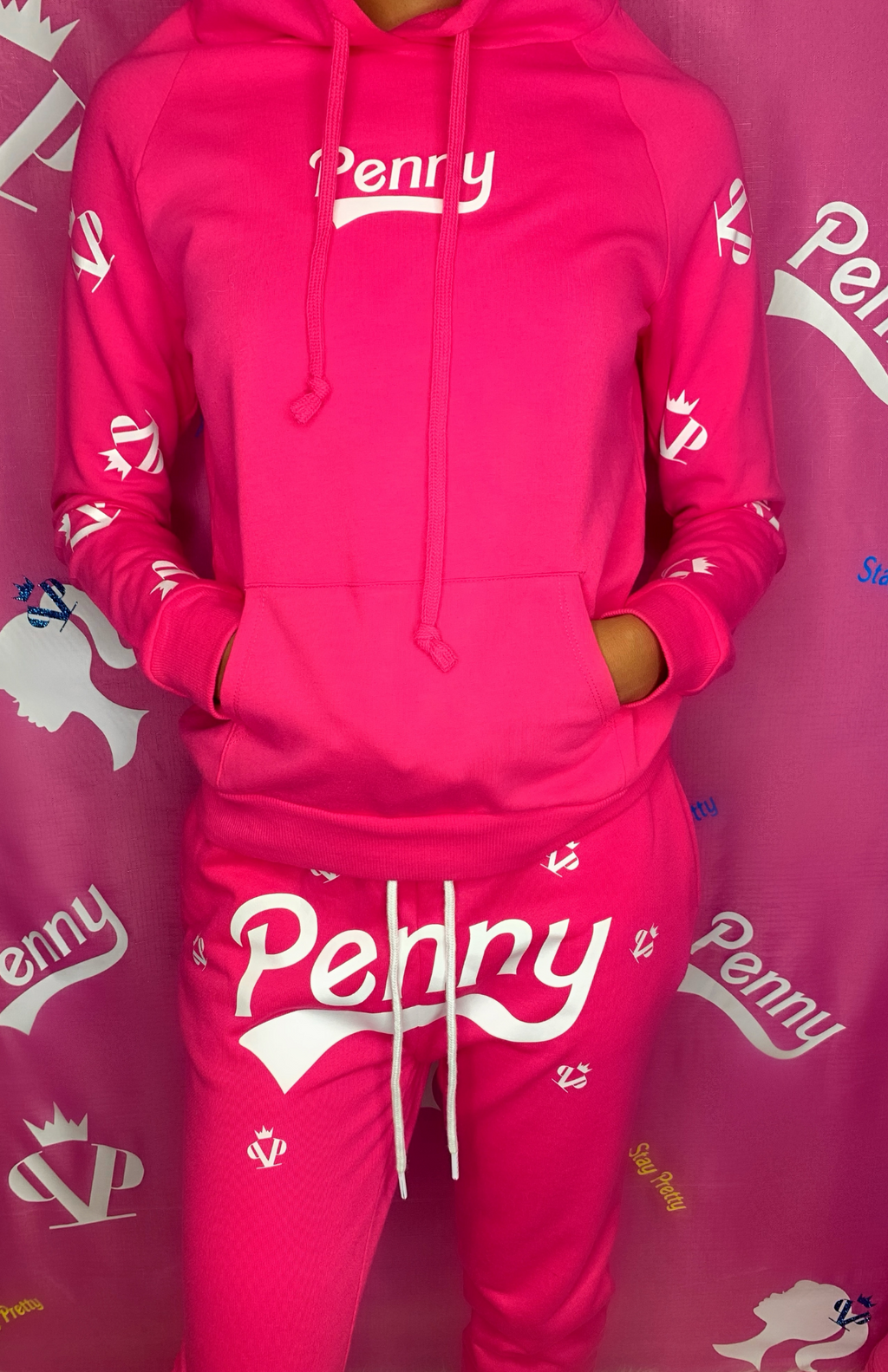 Penny Fleece