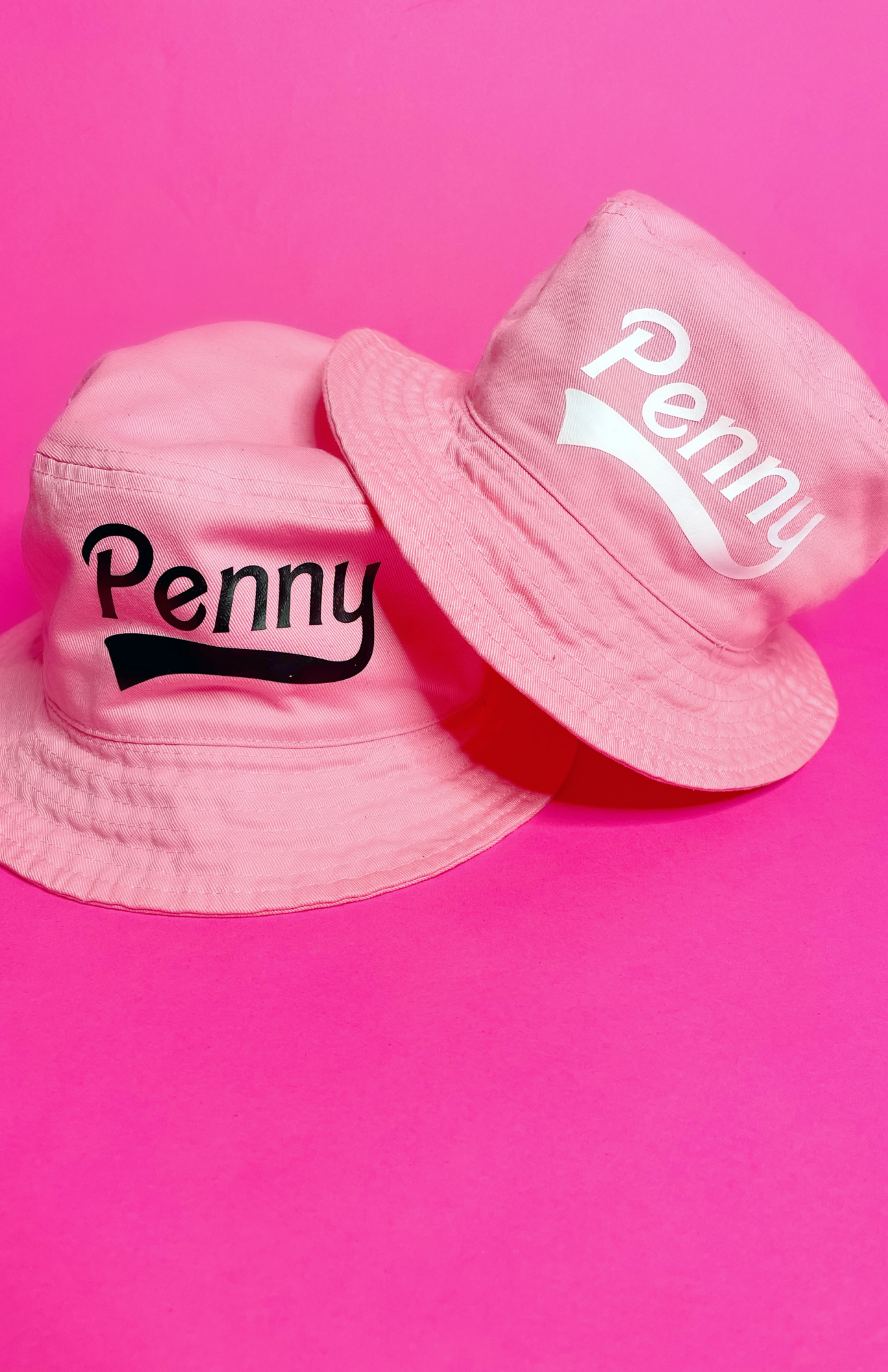 Penny Bucket